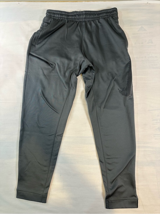 Nike Other - Nike Black Performance Tech Joggers